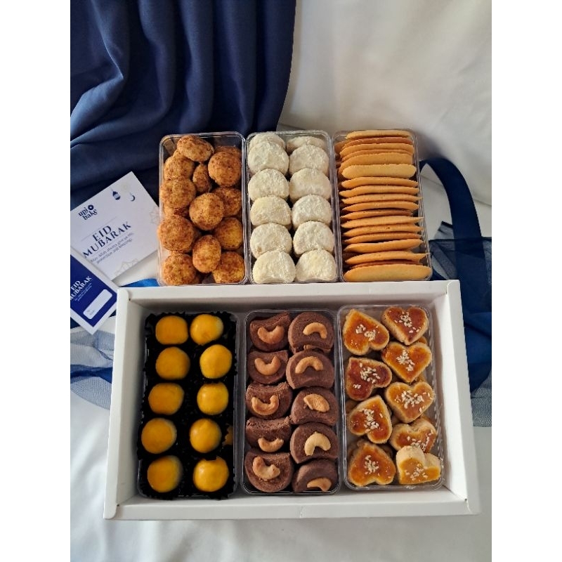 

Hampers B upi.bake