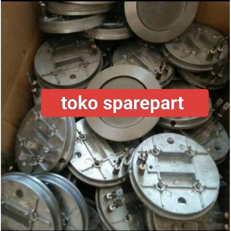 ELEMEN PEMANAS/ HEATING ELEMEN CUP SEALER