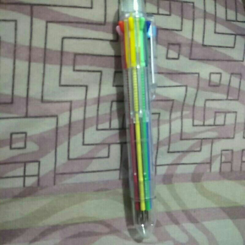 

pen warna warni