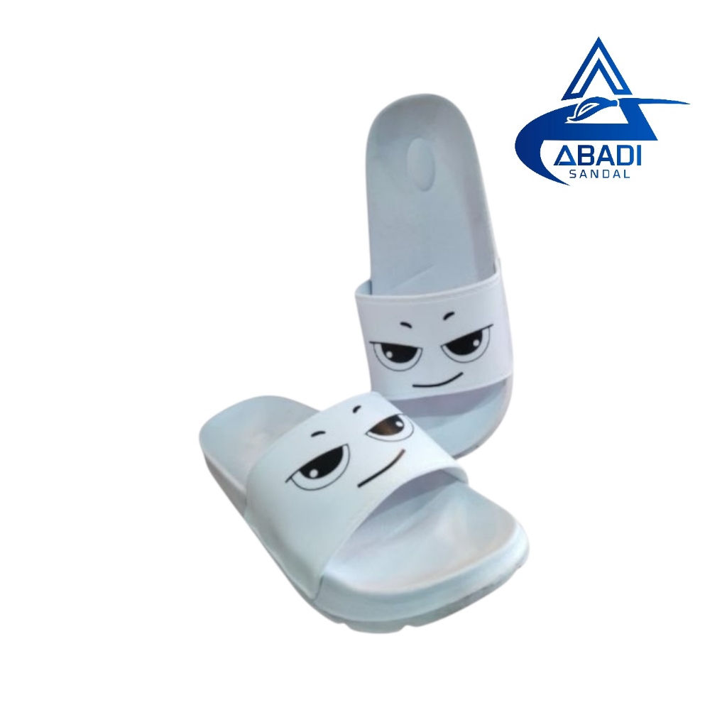 sandal slop SUBINCO 697 PTH /pak