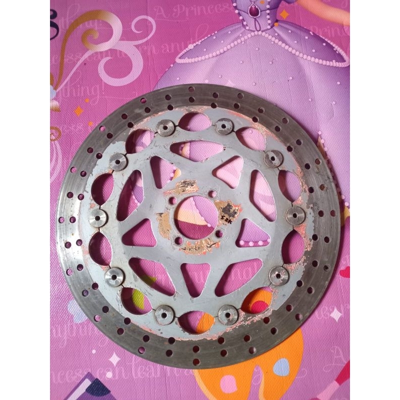 piringan cakram psm suzuki 320mm