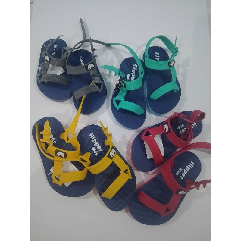 sandal gunung Filper anak kekinian cowok cewek