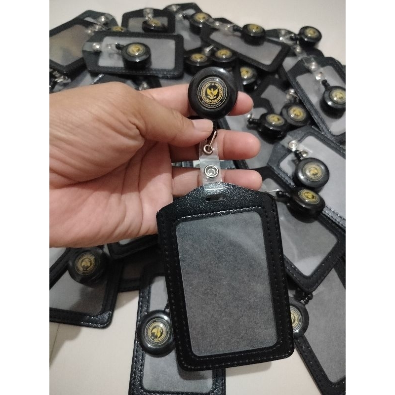 

Tempat ID Card Kemenimipas IMIPAS