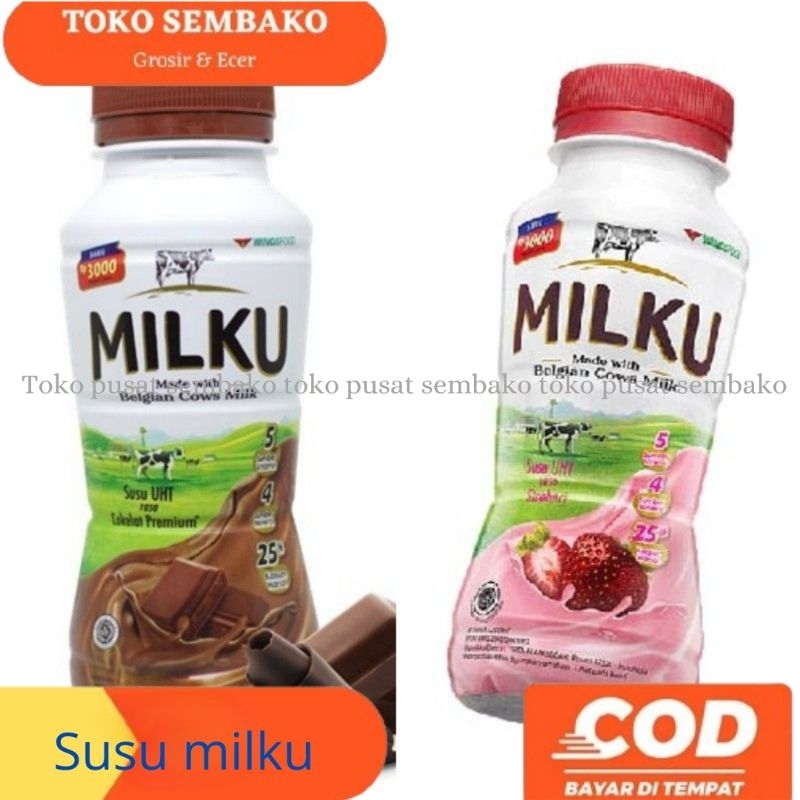 

susu milku