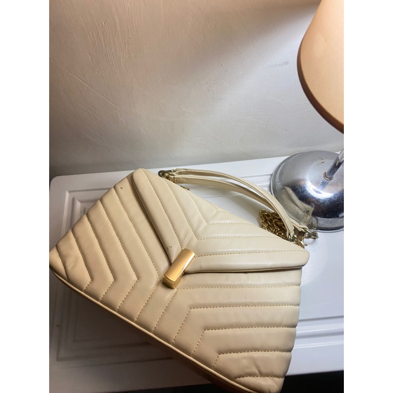 Tas prelove (sally scarf)