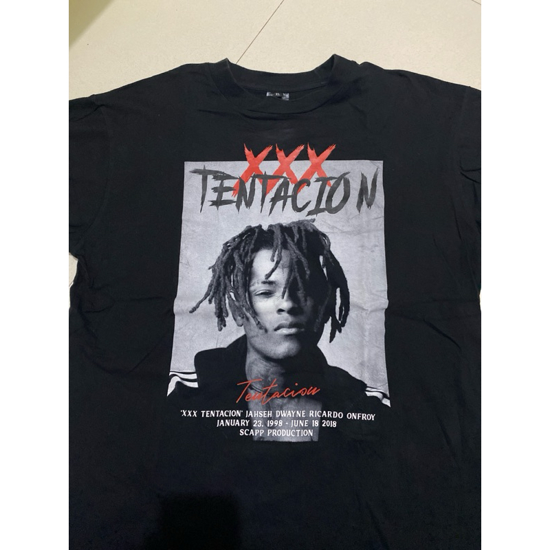 xxtentacion