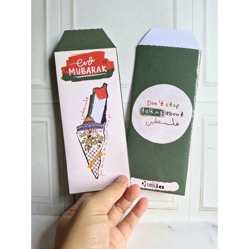 

(ISI 10 PCS) AMPLOP LEBARAN / AMPLOP LEBARAN 2025 / AMPLOP LEBARAN MURAH / AMPLOP LEBARAN PANJANG / AMPLOP / AMPLOP LEBARAN LUCU / AMPLOP LEBARAN UNIK / AMPLOP PALESTINE