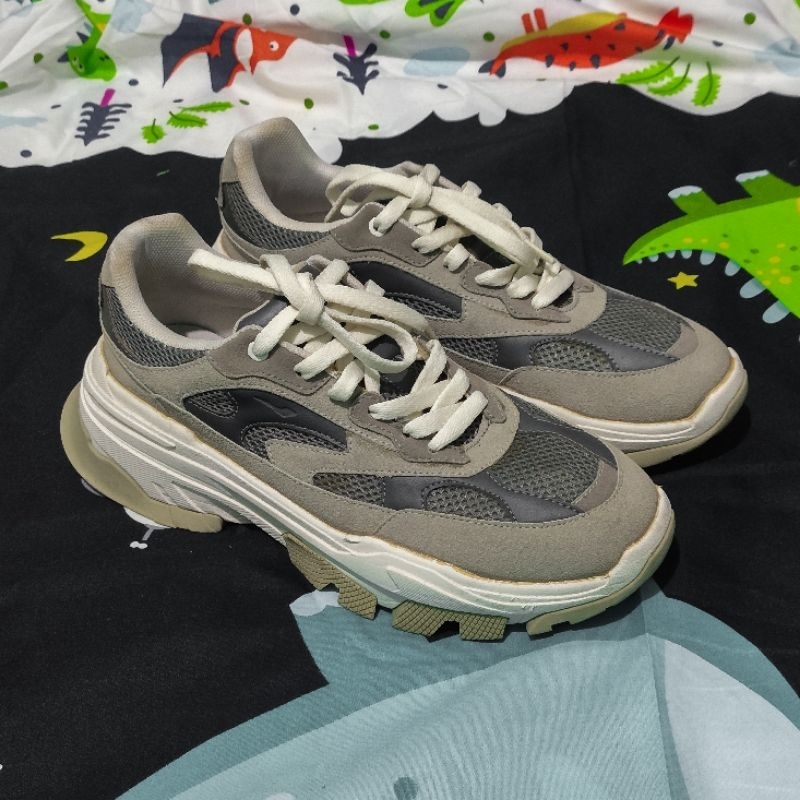 Heiden Heritage Revel Second