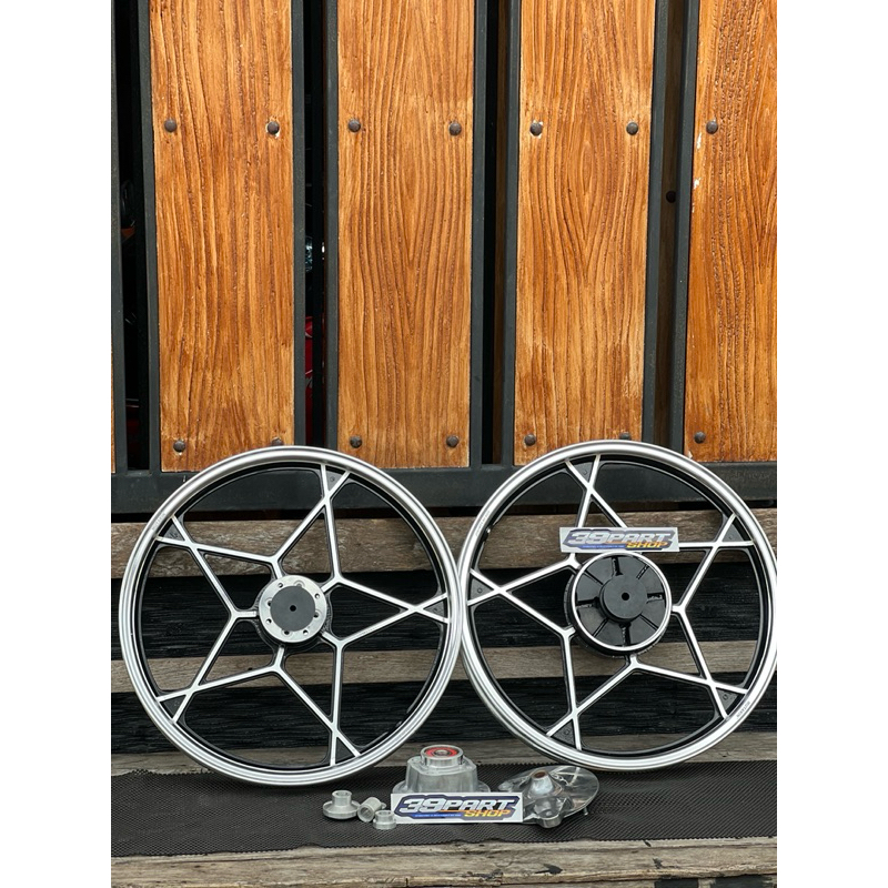 VELG BINTANG PNP RXKING RING 18