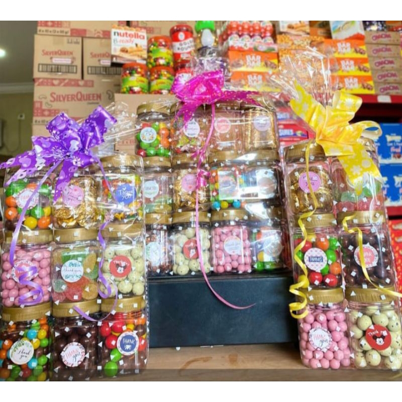 

paket coklat susun