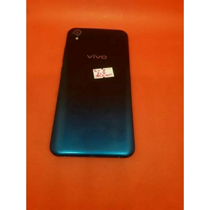 Mesin Vivo y91c 2/32 (unit) di telfon masuk