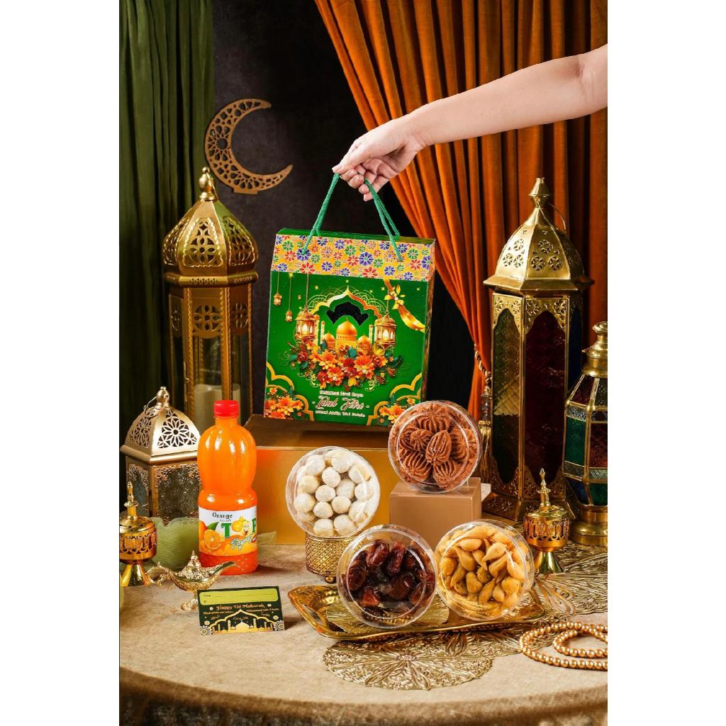 

HAMPERS LEBARAN / PARCEL LEBARAN / PAKET LEBARAN / PREMIUM HAMPERS