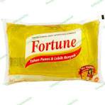 

Minyak Fortune Bantal 1 Liter