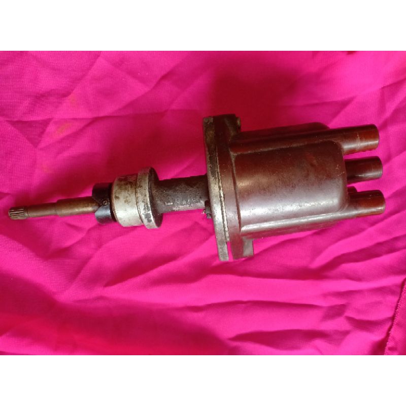 Delco Fiat 124 Ori Copotan