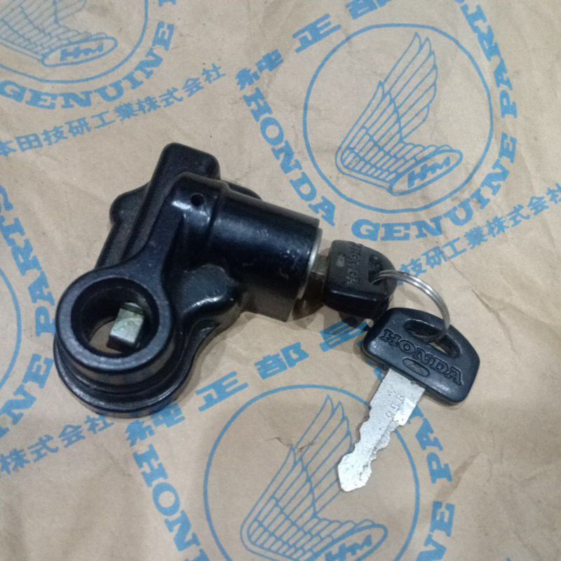 kunci jok GL 100 ORI BARU
