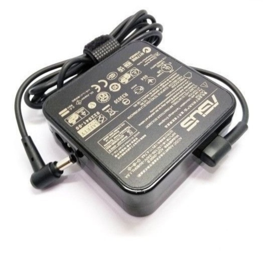 Adaptor Charger Cassan Asus F555LA K501LX K501UW K501UX K50i K50ij 19V 4.74A