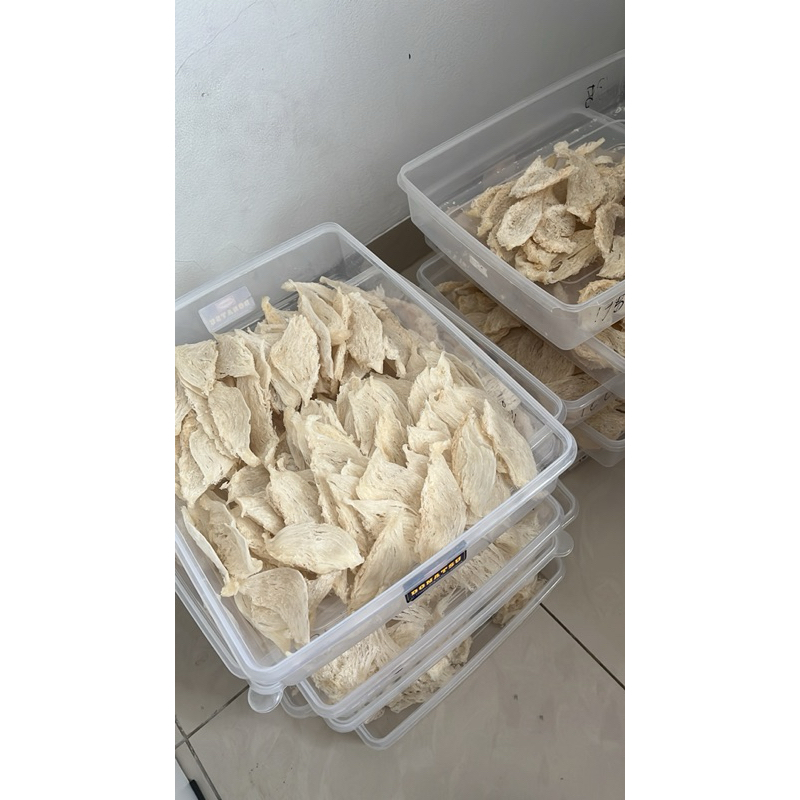 

Sarang burung walet-Siap Masak-Patahan/yantiao-karfelsrecipe