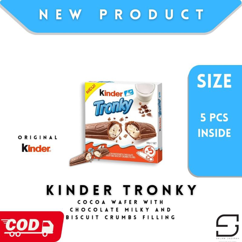 

RB22 All Variant Kinder Series Kinder Bueno Mini Kinder Chocolate Mini Kinder Cards Kinder Shoco