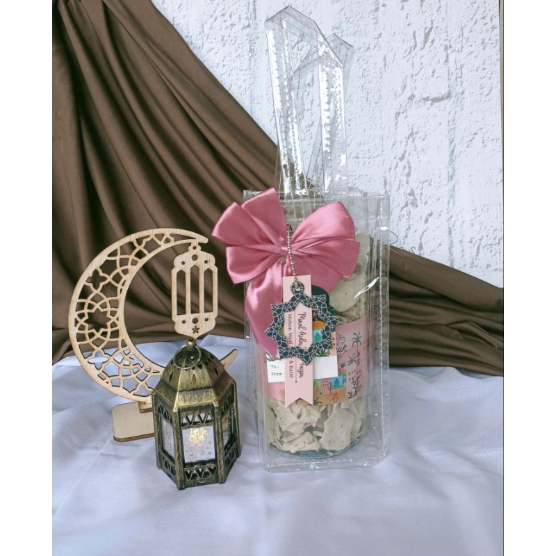 

Hampers Lebaran Basreng isi 1