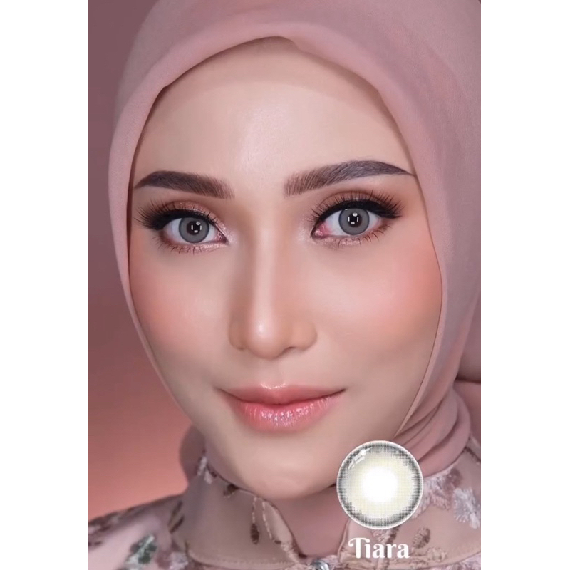 SOFTLEN JAMILLA TIARA GREY DIA 14.5 NORMAL