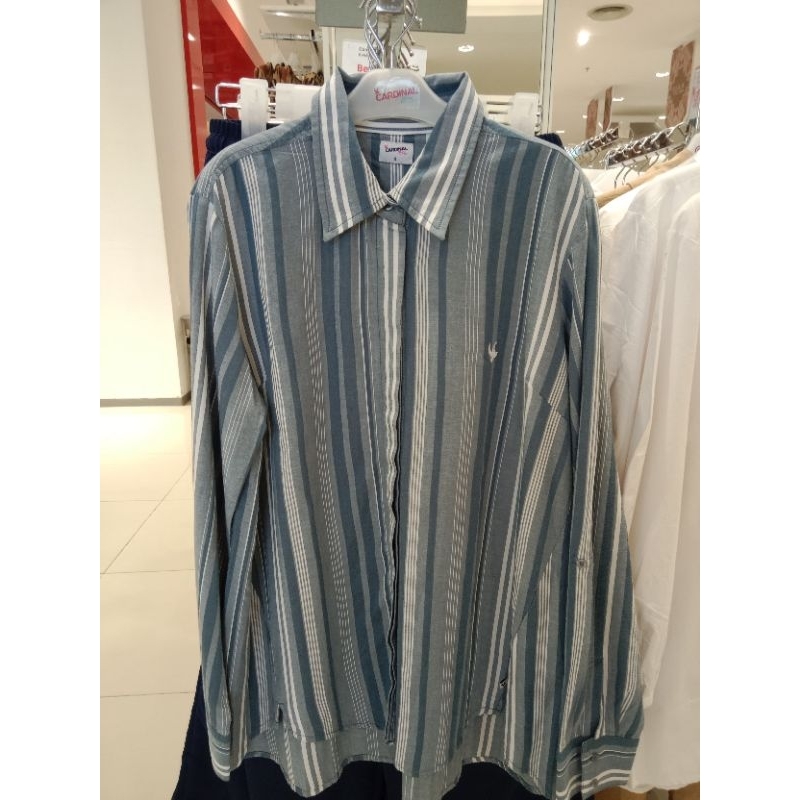 Cardinal girl kemeja wanita original