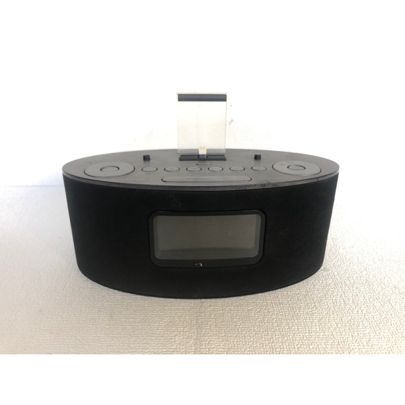 Ihome idl46 lightning dock speaker