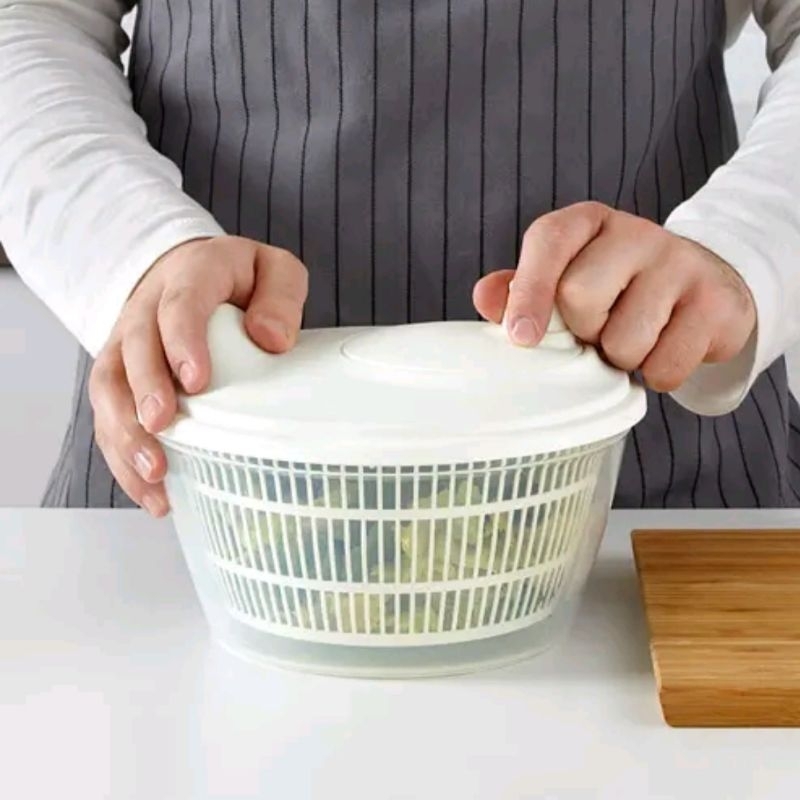 Salad Spinner Peniris Sayuran