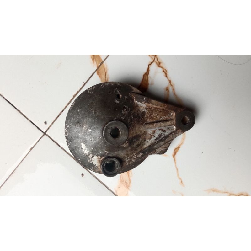 tutup gear depan supra 125 supra x 125 ori kode KPH cover gear supra x 125 original