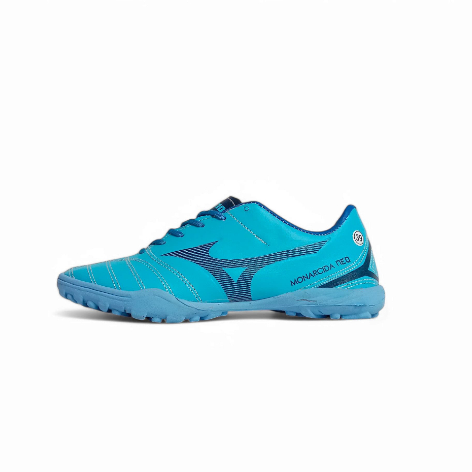 Sepatu Futsal Bergerigi MIzuno Monarcida Neo Tosca