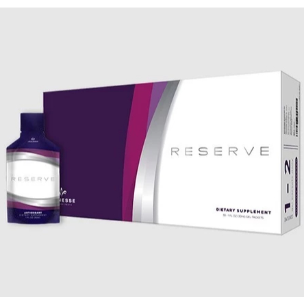 Promo Jeunesse Global Reserve antioksidant - RESERVE Jeunesse