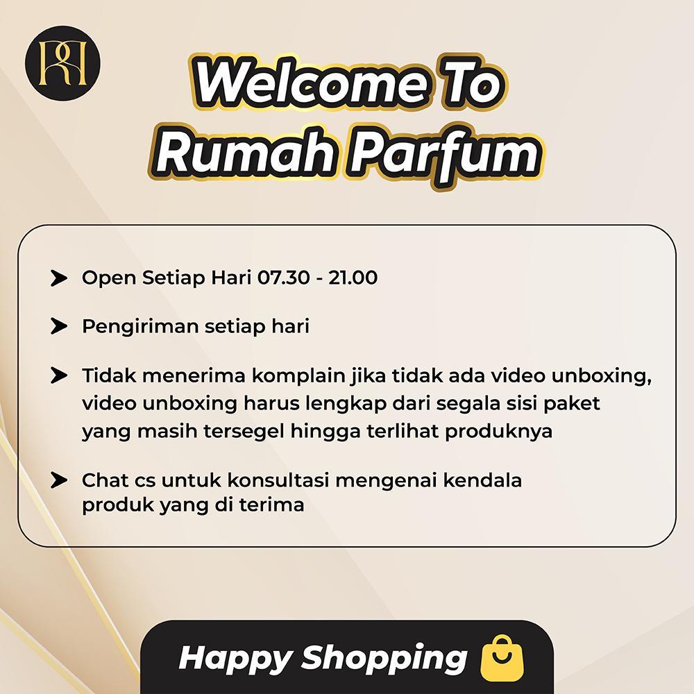 ID PARFUM WANITA VERBENA SNOWDROP WOMAN EDP DECANT - TRAVEL SIZE PERFUME CEWEK TAHAN LAMA DAN WANGI