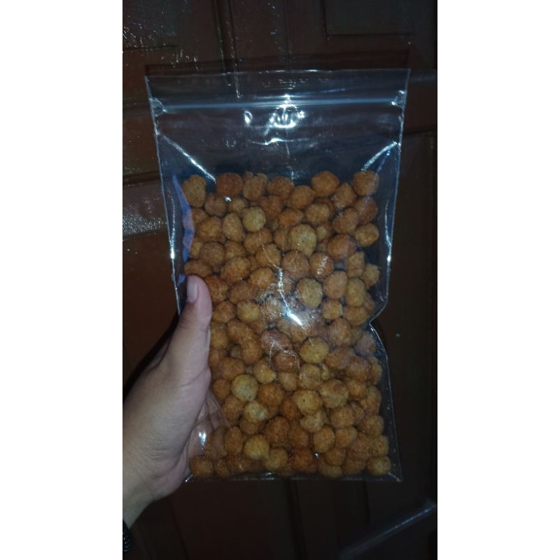 

cimol Kering / Endog lewo Tasikmalaya
