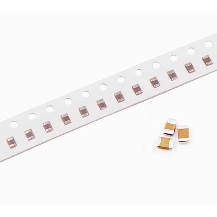 Capasitor SMD 100NF 25V 0805 Kapasitor 104 100 NF 0805