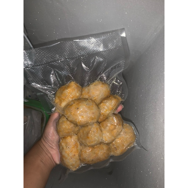 

UDANG KEJU FROZEN ISI 10 dera.frozenfood