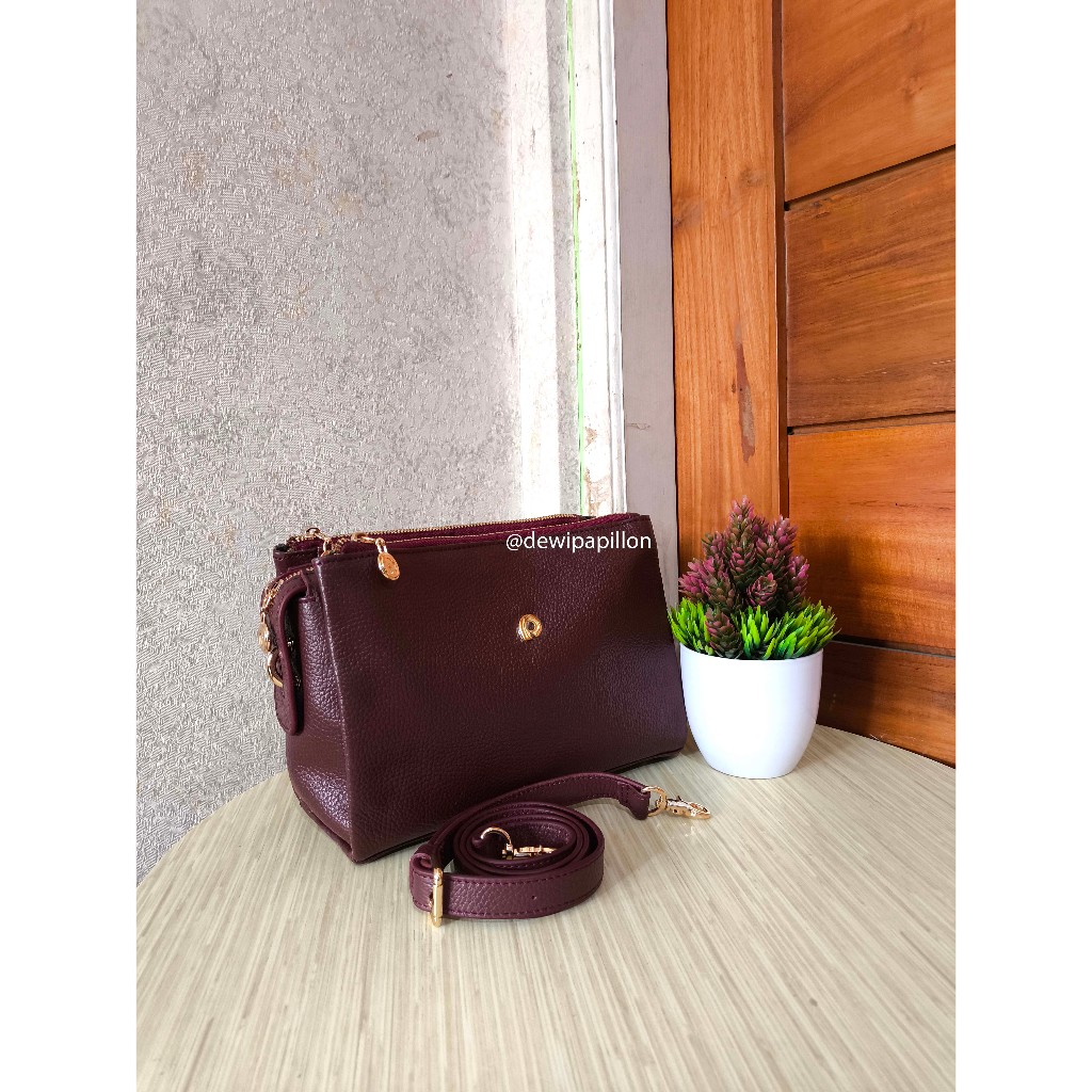 tas Papillon Bandung K3581