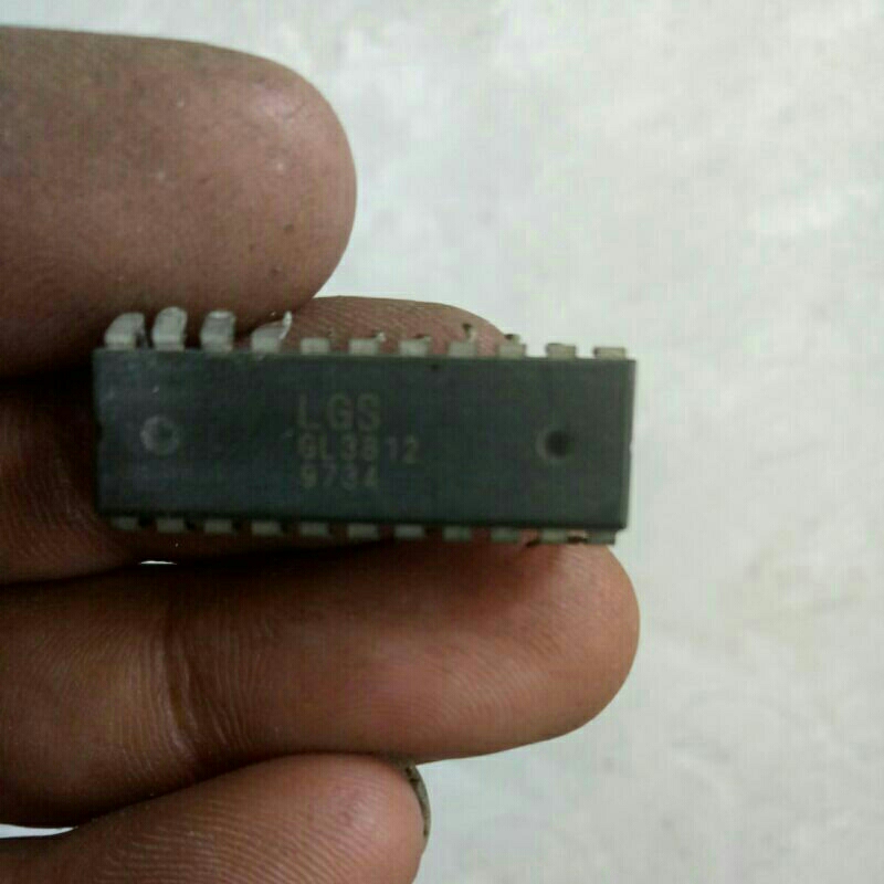 ic GL3812