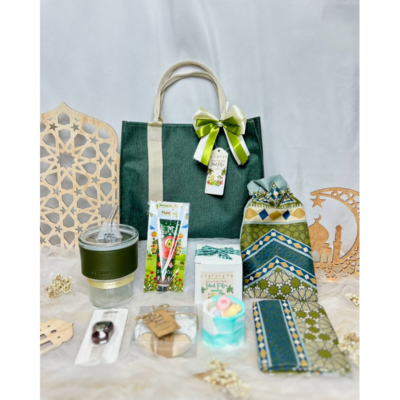

Hampers Idul Fitri 2025 / Hampers Lebaran 2025 / Hampers Murah Eid Fitri