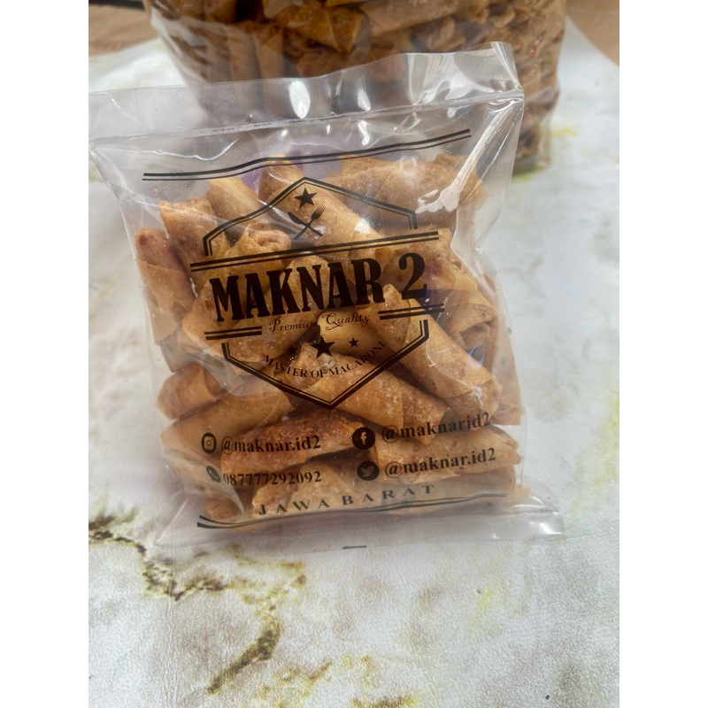 

SUMPIA GURIH MANIS/TIKTAK/PILUS KENCUR