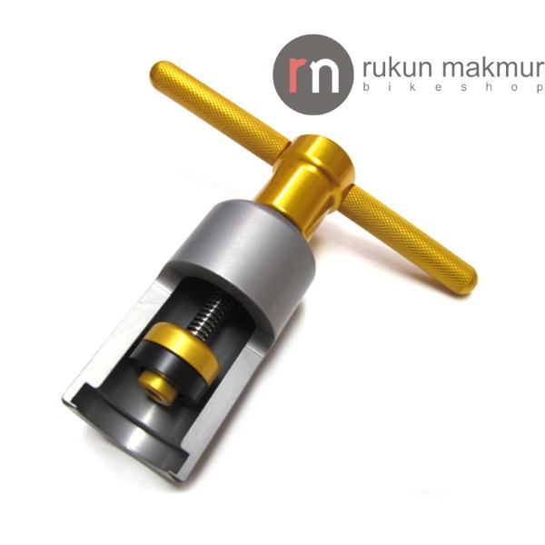 ENDURO CT-006 Bottom Bracket External BB Tools For Campy Campagnolo Ultra Torque - Crank Bearing Rem