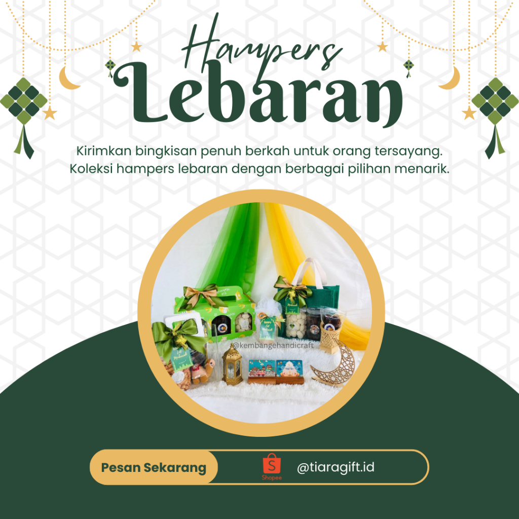 

FREE EMAS 24 KARAT HAMPERS IDUL FITRI HAMPERS LEBARAN IDUL FITRI PARCEL LEBARAN HAMPERS LEBARAN HAMPERS LEBARAN MURAH
