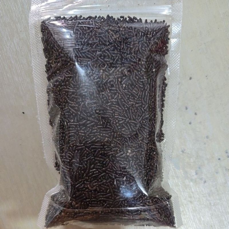 

MEISES COKLAT MERK 168 | 250 GRAM