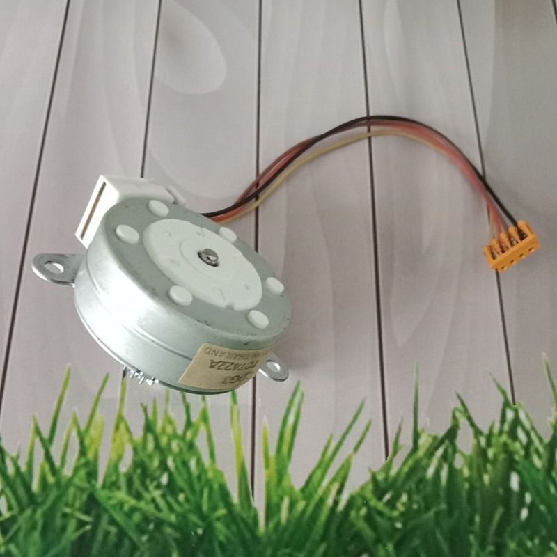 Motor Shutter Fotocopy Canon IRA 6075/6275