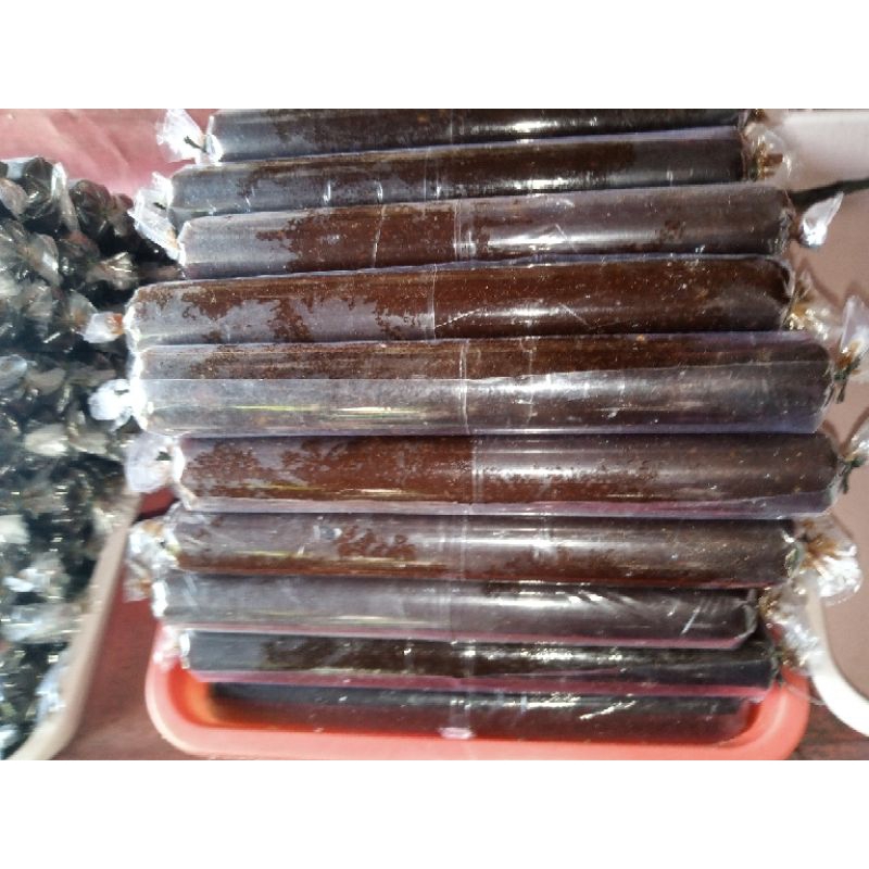 

dodol bungaok/kue dodol