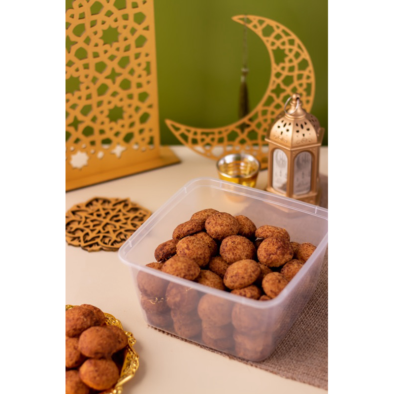 

Palm Sugar Cheese 500gr