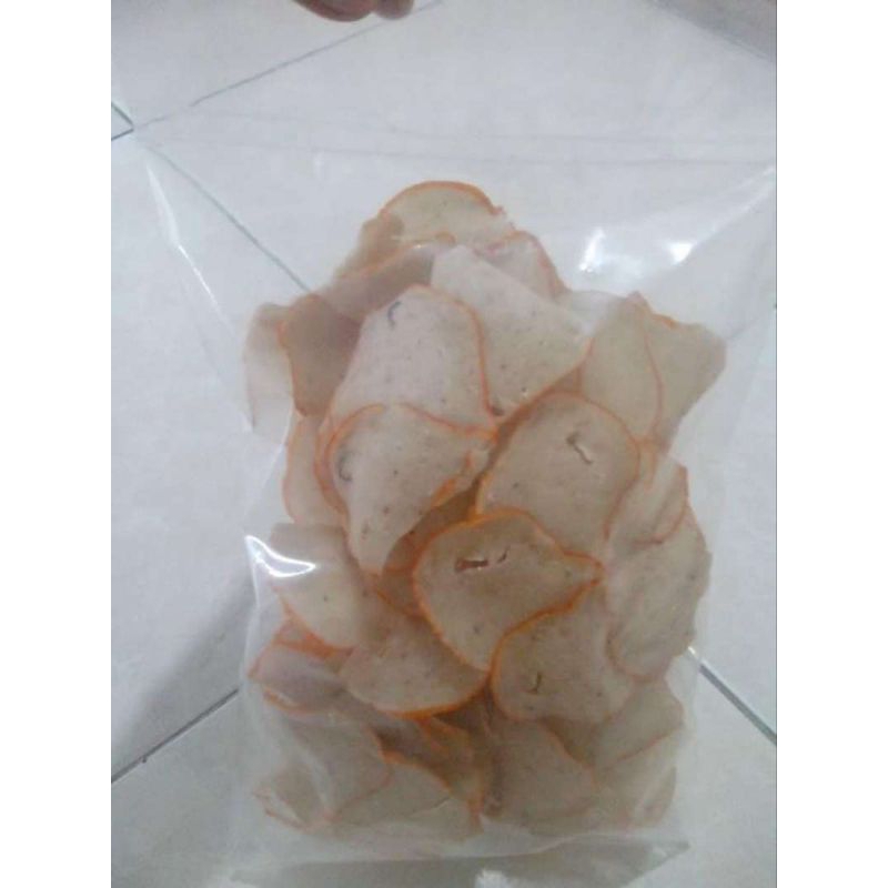

Kerupuk Ikan Udang