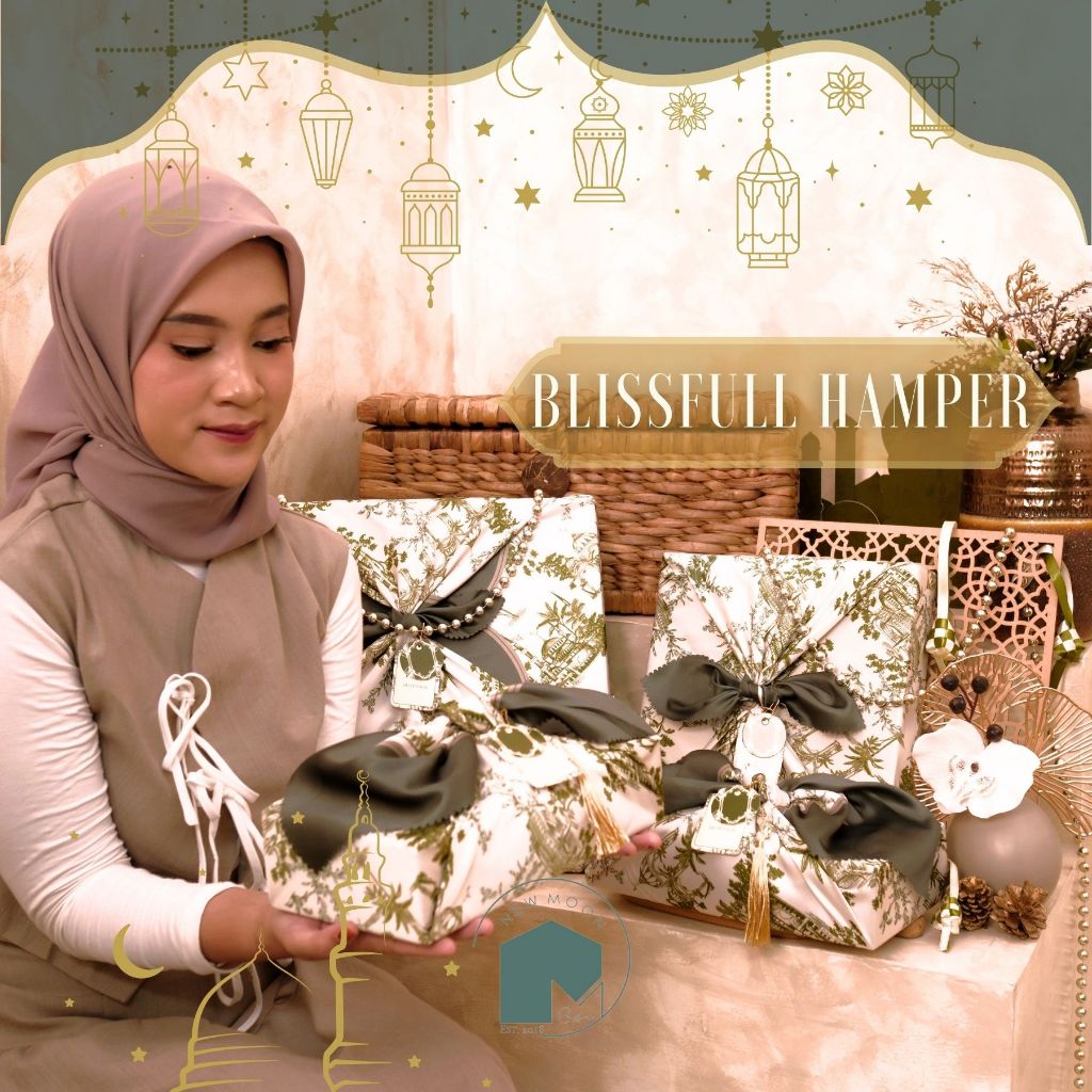 

Paket hampers lebaran idul fitri parcel kado BLISSFUL parsel ramadhan hamper hari raya hadiah parcel ramadan parsel mangkok premium mangkuk tableware