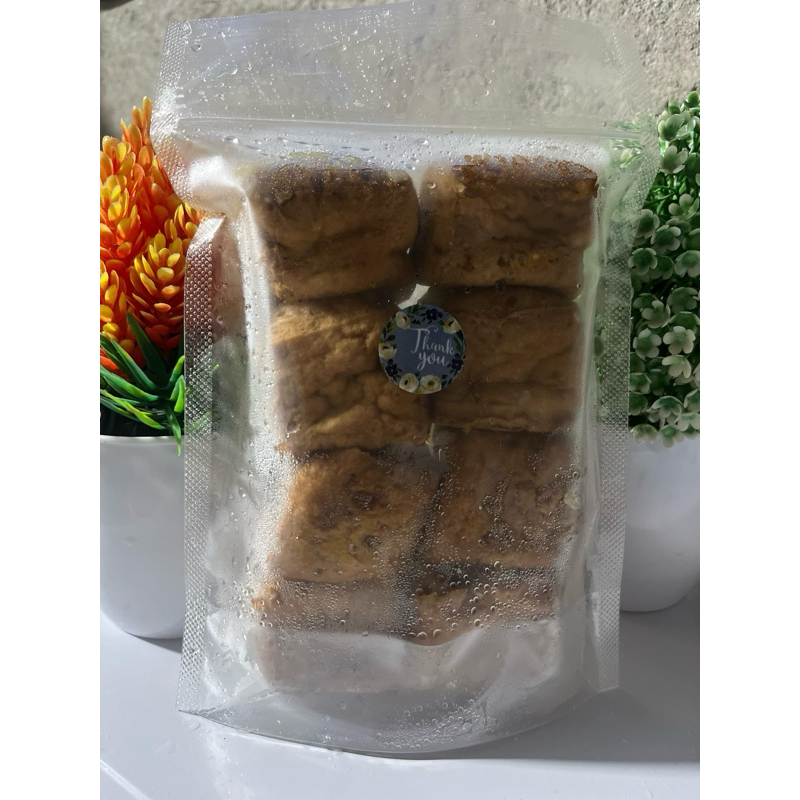 

tahu isi ayam