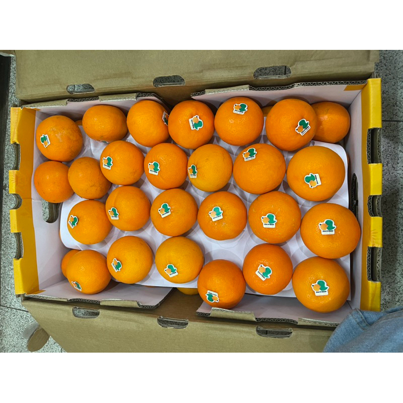 

jeruk wogan mandarin premium quality 9kg/box