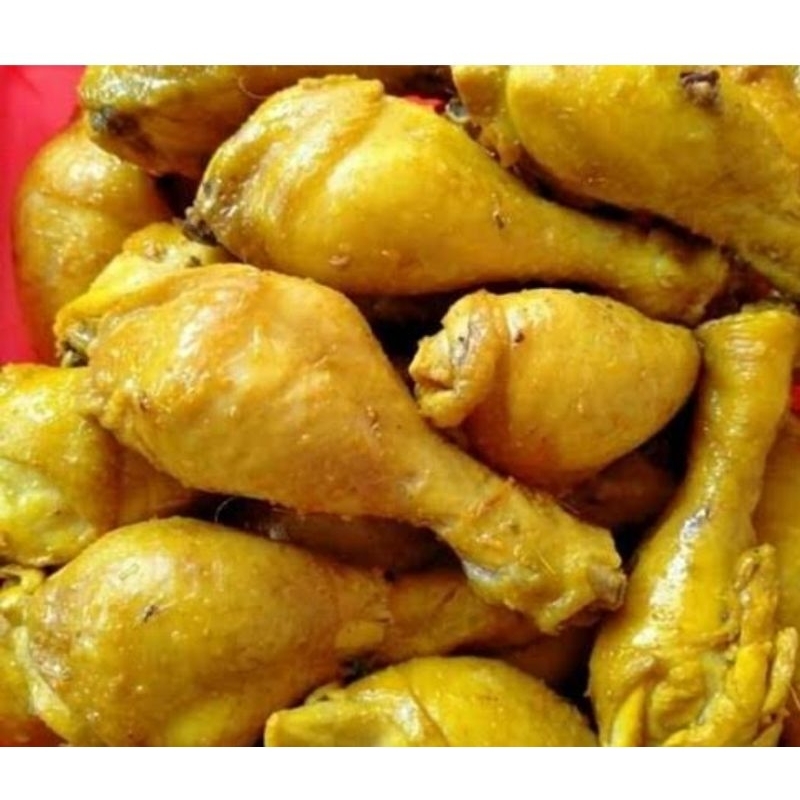 

paha /pentul ungkep isi 5 atau 10