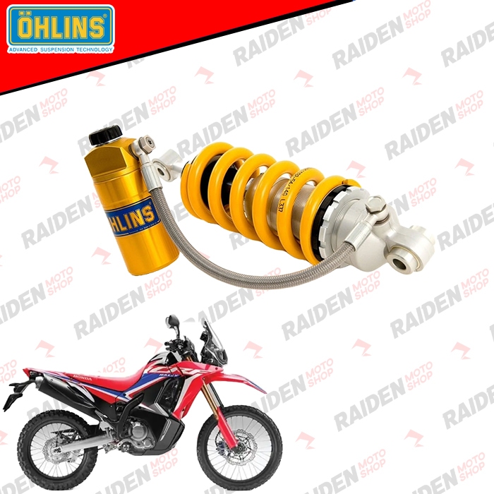 Shockbreaker Ohlins Honda CRF 250 Rally HO703